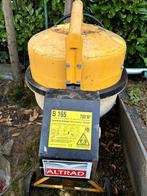 Altrad 700W 160l betonmixer, Ophalen, Gebruikt