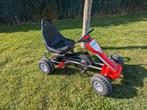 go kart pour petits enfants., Ophalen, Gebruikt