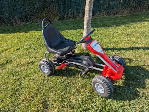 go kart pour petits enfants., Kinderen en Baby's, Speelgoed | Buiten | Skelters, Gebruikt, Ophalen