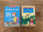 Leesboek 1e leerjaar: ik lees al zelf - hoera ik kan vlot, Gelezen, Ophalen of Verzenden, Fictie algemeen