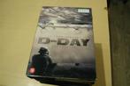 d-day  6 disc box, Cd's en Dvd's, Boxset, Ophalen of Verzenden