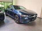 Mercedes-Benz CLA 250 e PHEV Business Solution - SHOOTING, Auto's, Mercedes-Benz, CLA, Gebruikt, 4 cilinders, Blauw