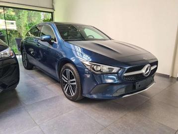 Mercedes-Benz CLA 250 e PHEV Business Solution - SHOOTING beschikbaar voor biedingen