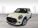 MINI 3DEURS BENZINE LCI NAVI/FULL LED/CC/LEDER 2J GAR, Voorwielaandrijving, Leder, 1500 cc, 3 deurs