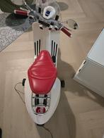 Vespa scooter kids, Kinderen en Baby's, Ophalen, Zo goed als nieuw