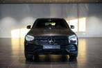 Mercedes-Benz GLC Coupé GLC 200 d Business Solution, Auto's, Mercedes-Benz, Automaat, Gebruikt, 4 cilinders, Zwart