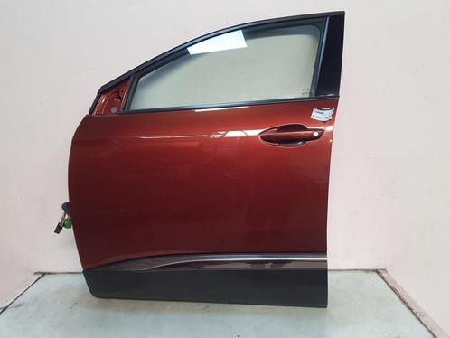 PORTIER LINKS VOOR Peugeot 3008 II (M4 / MC / MJ / MR), Auto-onderdelen, Carrosserie, Deur, Peugeot, Voor, Links, Gebruikt