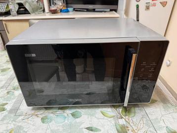 Whirlpool Cook 25 MWP 251 SB beschikbaar voor biedingen