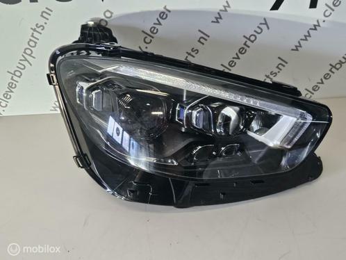 Koplamp Multibeam originel FL Mercedes E-klasse S213(16-'23), Auto-onderdelen, Verlichting, Mercedes-Benz, Gebruikt, Ophalen of Verzenden