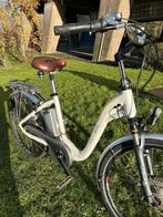 Super goed Elektrische fiets Flyer C8, Fietsen en Brommers, Zo goed als nieuw, 47 tot 51 cm, 50 km per accu of meer, Ophalen