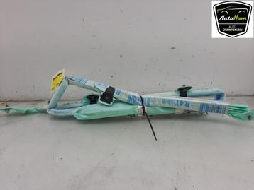 AIRBAG DAK RECHTS Volkswagen Golf VII (AUA) beschikbaar voor biedingen