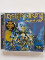 Iron Maiden, Enlèvement ou Envoi, Comme neuf