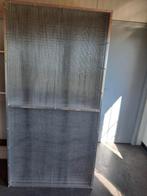 50  ALUMINIUM VOLIERE-PANELEN . ( NIEUW ), Dieren en Toebehoren, Ophalen, Nieuw, Aluminium, Volière