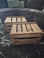 2 fruitkisten, Huis en Inrichting, Ophalen