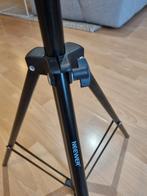 2x Statief tripod merk NEEWER voor smartphone of lamp, Audio, Tv en Foto, Fotografie | Statieven en Balhoofden, Zo goed als nieuw