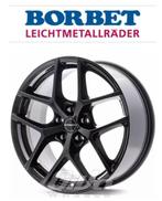 Borbet Y 18inch Ford / Volvo, Auto-onderdelen, Banden en Velgen, Ophalen, 18 inch, Gebruikt, Velg(en)