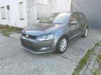 Volkswagen Polo  1.4 benzine Euro 5 met keuring! 2010, Auto's, Volkswagen, Voorwielaandrijving, Euro 5, Stof, Handgeschakeld