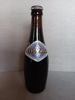 orval 2022 - 33 cl - 6.2%, Ophalen, Nieuw, Flesje(s), Overige merken