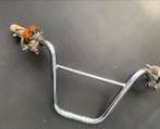Honda camino-stuur met LUSITO-accessoires, Fietsen en Brommers, Ophalen of Verzenden