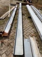IPE balk, Ophalen