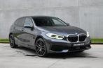 BMW 118i / bj8-20 / 79dkm / LED, GPS, Carplay, cruise, BTW, Voorwielaandrijving, 1498 cc, USB, Bedrijf