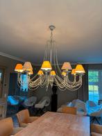 Luchter 130 cm diameter, Huis en Inrichting, Lampen | Kroonluchters, Ophalen, Gebruikt