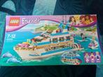 Lego Friends,City,Star Wars,Technic,Creator,Super Heroes, Ensemble complet, Lego, Utilisé, Enlèvement ou Envoi