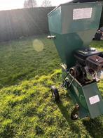 Takversnipperaar motor met 6,5 pk, Tuin en Terras, Ophalen, Gebruikt, Benzine, Briggs straton
