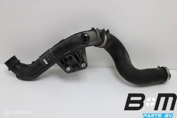 Laadluchtbuis Audi A4 8K Avant beschikbaar voor biedingen