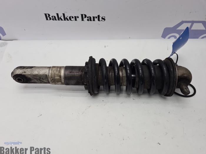 Schokdemperpoot rechts-achter van een Ferrari F430, Auto-onderdelen, Ophanging en Onderstel, Ferrari, Gebruikt, 3 maanden garantie