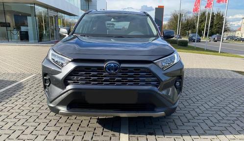 Toyota RAV 4 Dynamic Plus 2.5i Hybride 2WD+Camera+Keyless Ac, Auto's, Toyota, Particulier, Rav4, Hybride Elektrisch/Benzine, Euro 6
