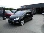 Ford S-Max 2.0 TDCi 136pk AUTOMAAT Titanium Full Leder 5pl, Automaat, Euro 5, Monovolume, USB