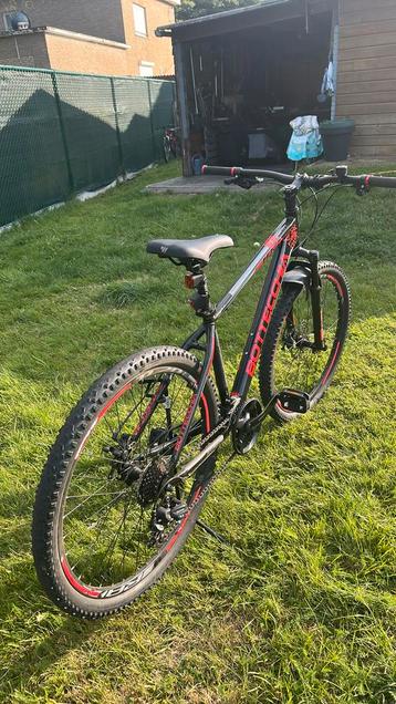 Bottecchia mtb 27,5inch beschikbaar voor biedingen