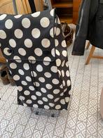 Winkel trolley, Ophalen, Zo goed als nieuw