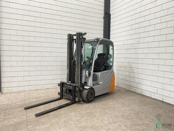 Heftruck Still RX20-20 2006 beschikbaar voor biedingen
