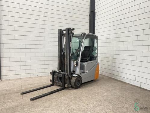 Heftruck Still RX20-20 2006, Zakelijke goederen, Machines en Bouw | Heftrucks en Intern transport, Heftruck, Elektrisch, 2000 tot 3000 kg