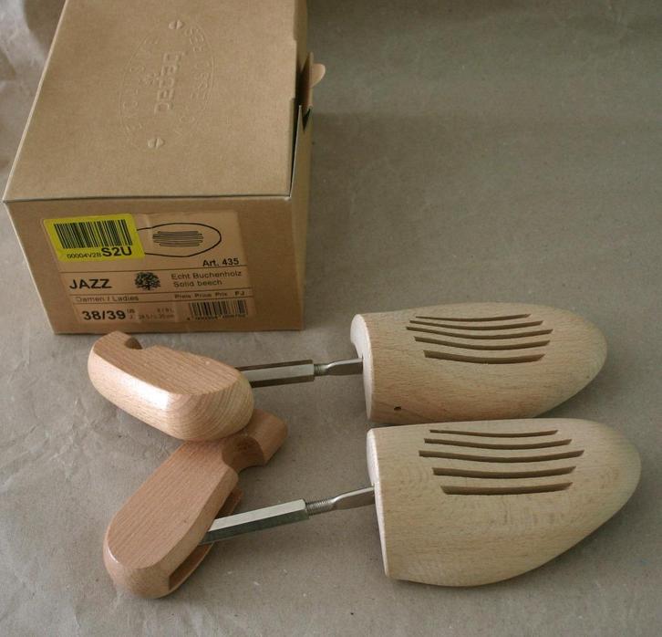 schoenspanners maat 36-38, Kleding | Dames, Schoenen, Zo goed als nieuw, Ophalen of Verzenden