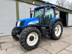 New Holland TS135A (bj 2005), Articles professionnels, Agriculture | Tracteurs, New Holland, Utilisé, 5000 à 7500