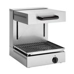 Technoinox SE40 Professionele Salamander, Ophalen, Nieuw in verpakking