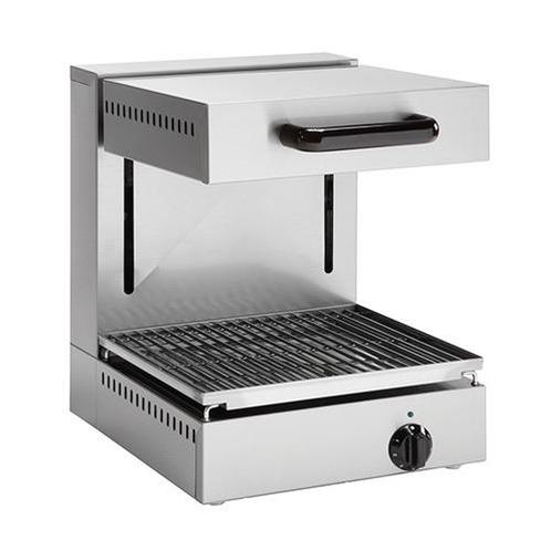 Technoinox SE40 Professionele Salamander, Zakelijke goederen, Horeca | Keukenapparatuur, Nieuw in verpakking, Ophalen