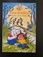 Boze drieling Paul Van Loon 9789025871635, Enlèvement, Comme neuf, Paul van Loon, Fiction général
