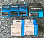 KOOPJE!  Inktpatronen voor HP Printer (type 301), Computers en Software, Ophalen, Nieuw, Cartridge, PrintAbout