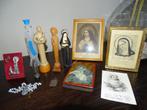 lot d'objets religieux, Antiquités & Art, Antiquités | Objets religieux, Enlèvement ou Envoi