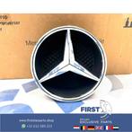 Mercedes AMG GRIL STER LOGO CHROOM W176 W177 W205 W117 W118