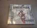 Cd Linkin Park : hybrid theory, Ophalen of Verzenden, Zo goed als nieuw