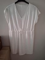 kleed m42  nieuwstaat, Vêtements | Femmes, Robes, Enlèvement ou Envoi, Neuf, Blanc, Au-dessus du genou