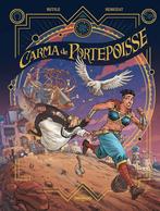 Carma de Portepoisse (HC), Boeken, Eén stripboek, Ophalen of Verzenden, Nieuw