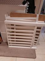 kinderbox, Ophalen, Gebruikt