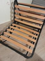Ikea extra bed 1 persoons lycksele, Huis en Inrichting, Ophalen, Zo goed als nieuw, 80 cm