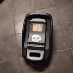 Isofix, Ophalen, Gebruikt, Isofix